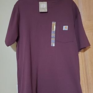 Carhartt T-Shirt Medium